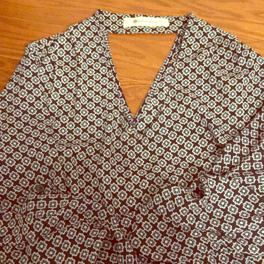 Super Cute The Impeccable Pig Blouse